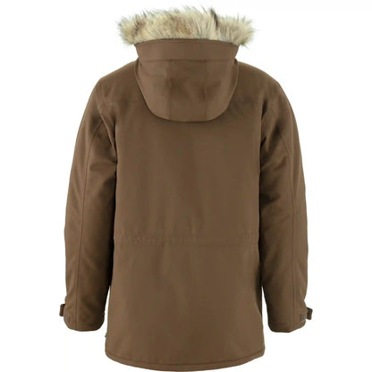 Nuuk Parka M