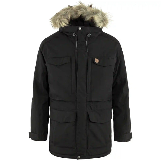 Nuuk Parka M