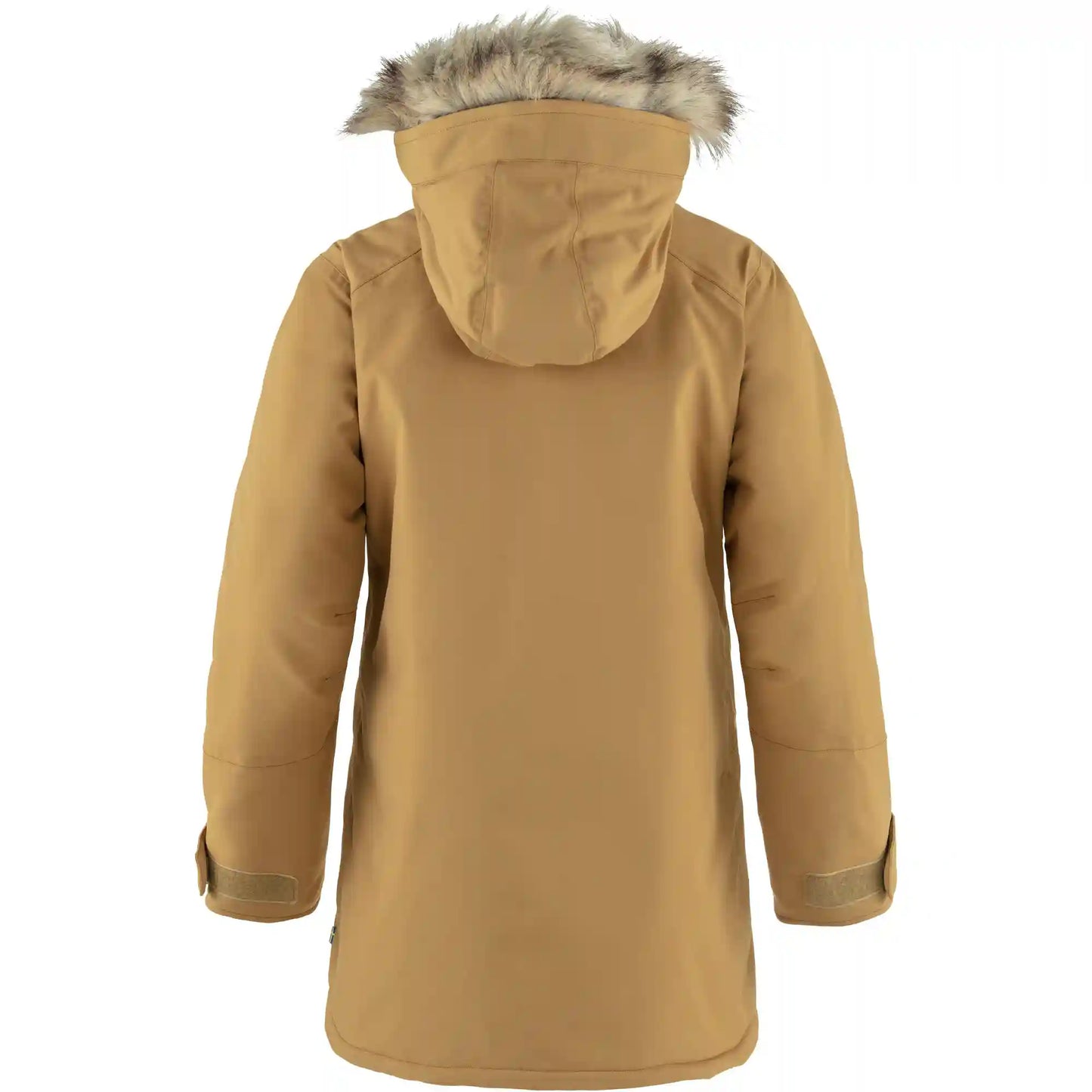 Nuuk Parka W