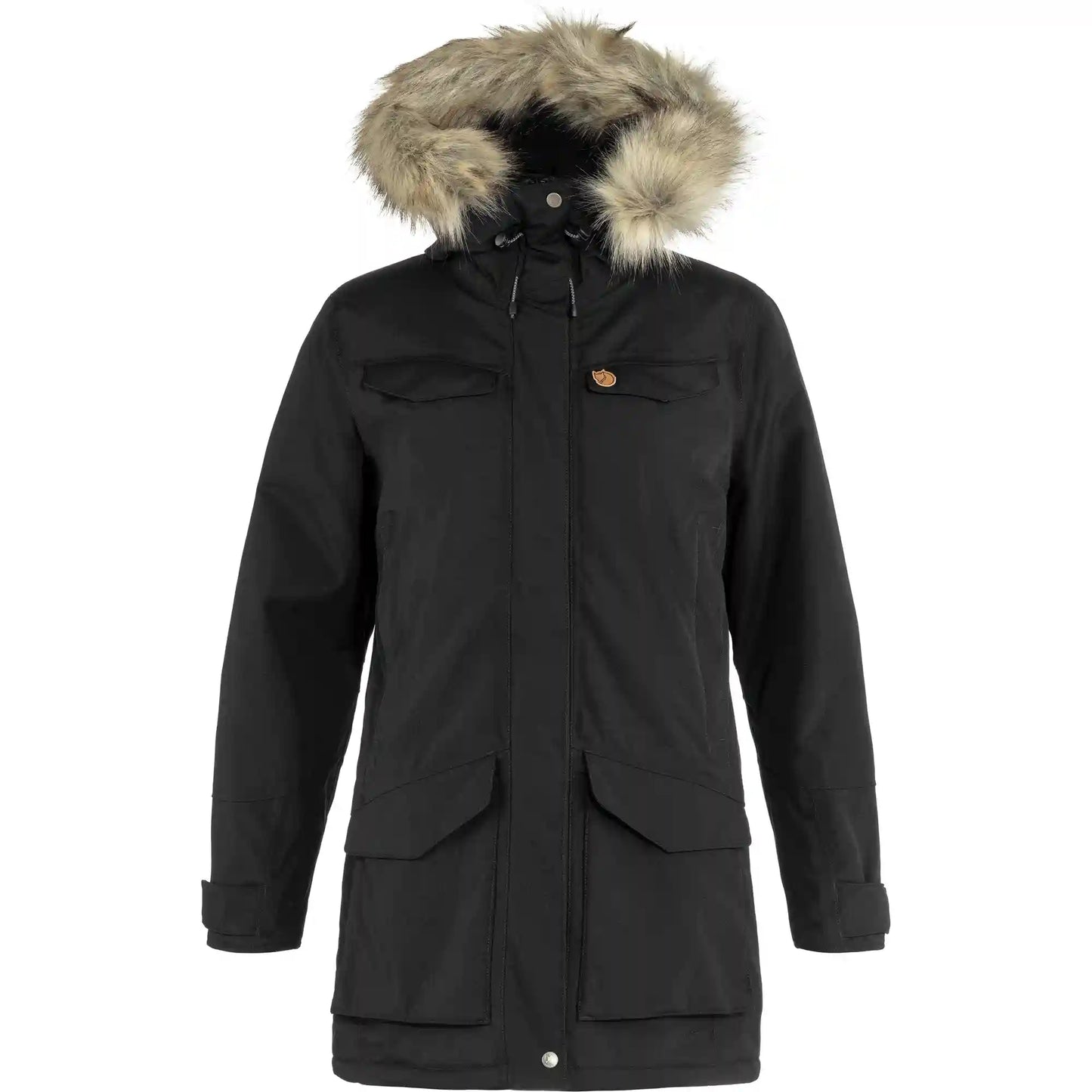 Nuuk Parka W