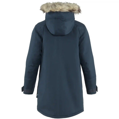 Nuuk Parka W