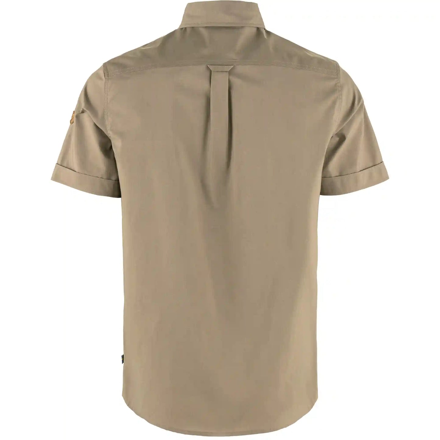 Övik Air Stretch SS Shirt M