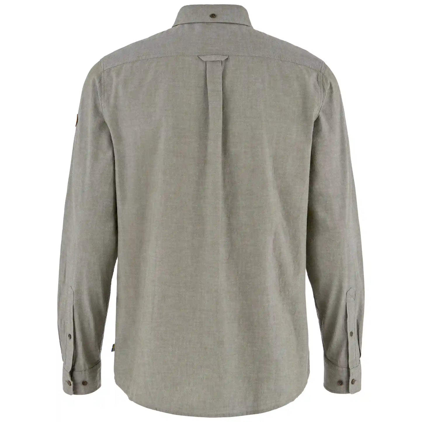 Övik Chambray Shirt LS M