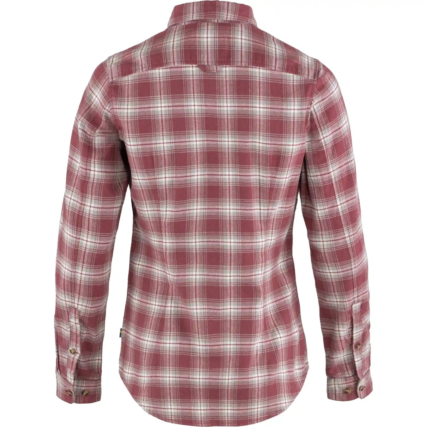 Övik Flannel Shirt W