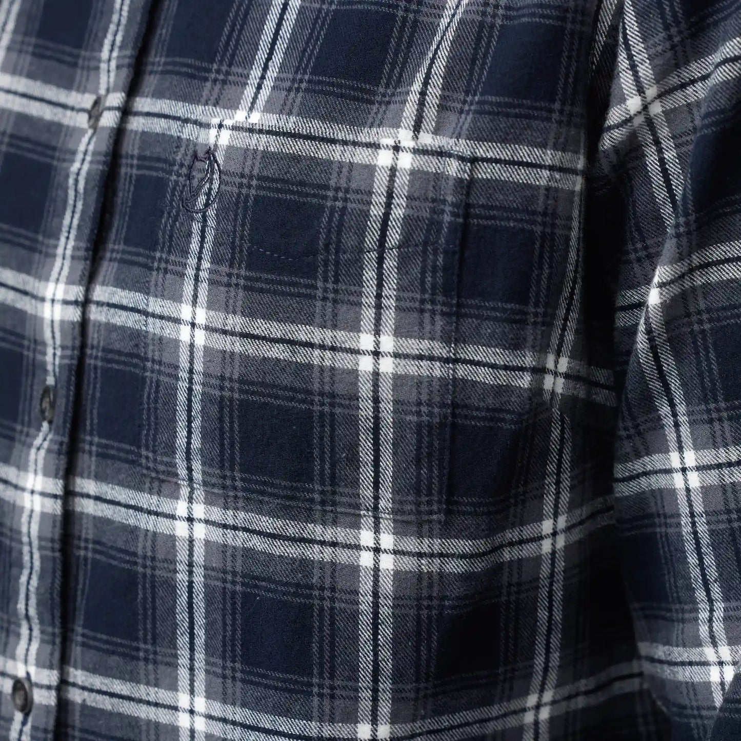 Övik Flannel Shirt W