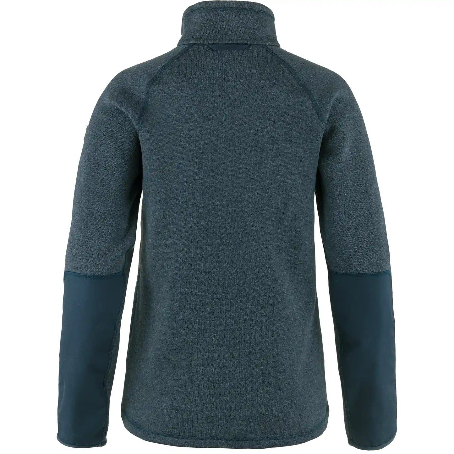 Övik Fleece Half Zip W