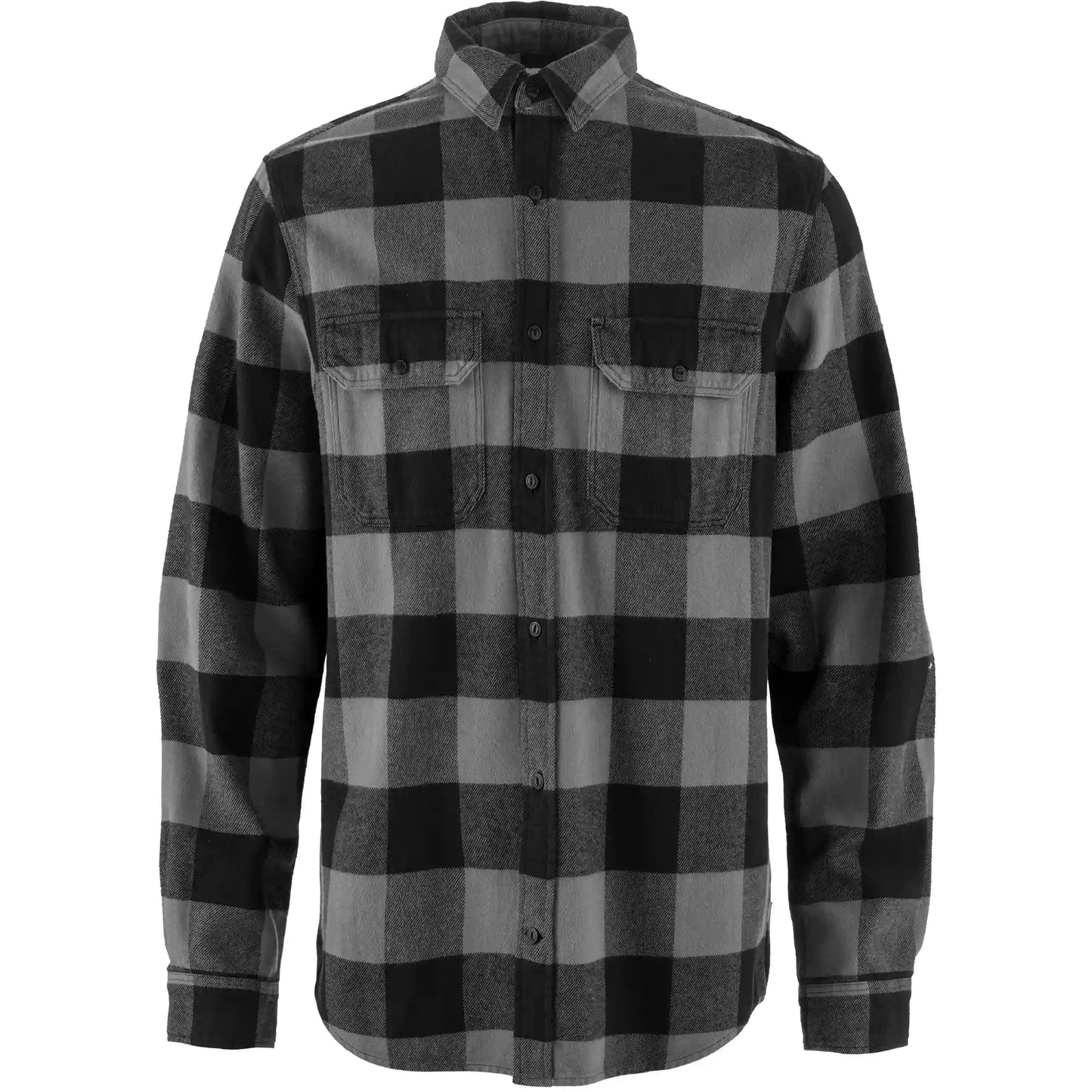 Övik Heavy Flannel Shirt M