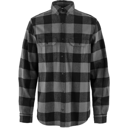 Övik Heavy Flannel Shirt M