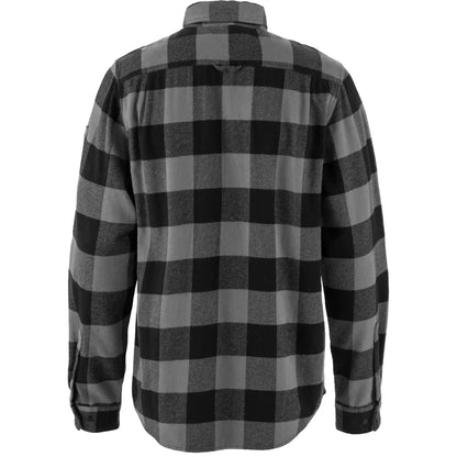 Övik Heavy Flannel Shirt M