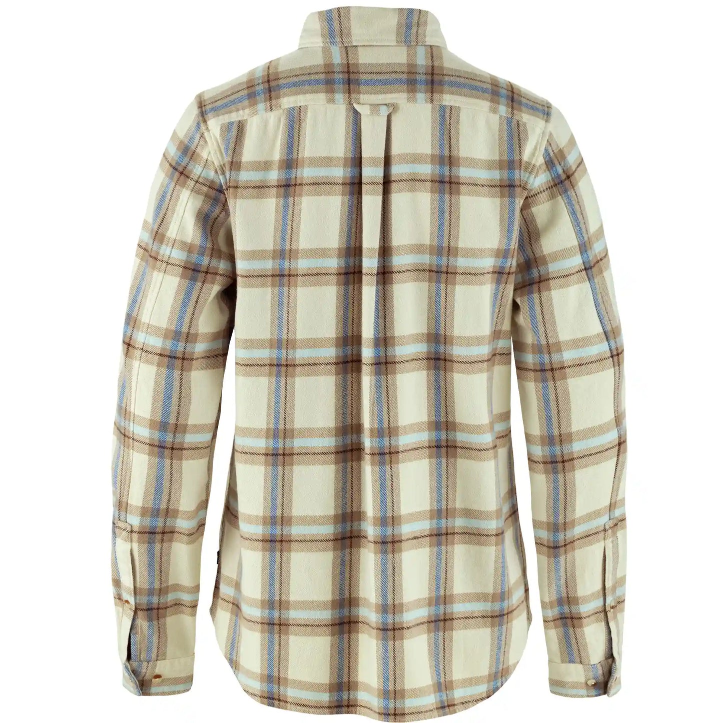 Övik Heavy Flannel Shirt W