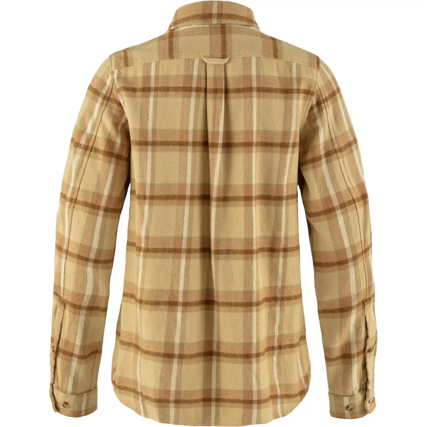 Övik Heavy Flannel Shirt W
