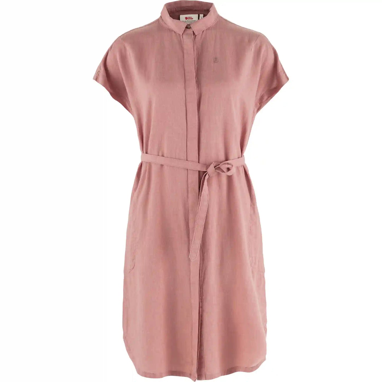 Övik Hemp Dress W
