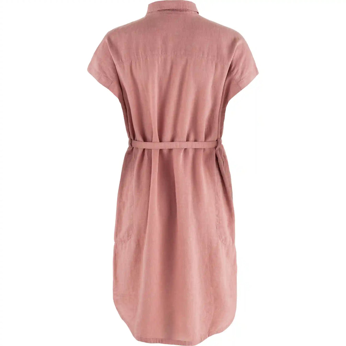 Övik Hemp Dress W