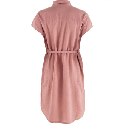 Övik Hemp Dress W