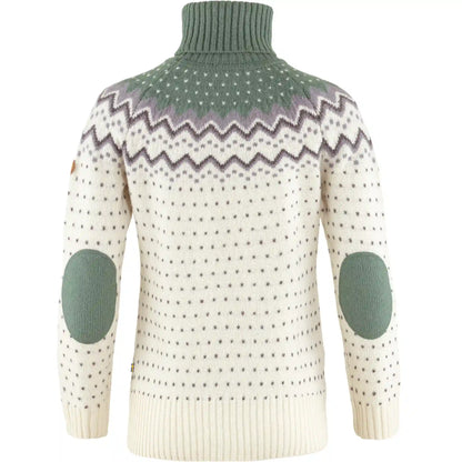Övik Knit Roller Neck W