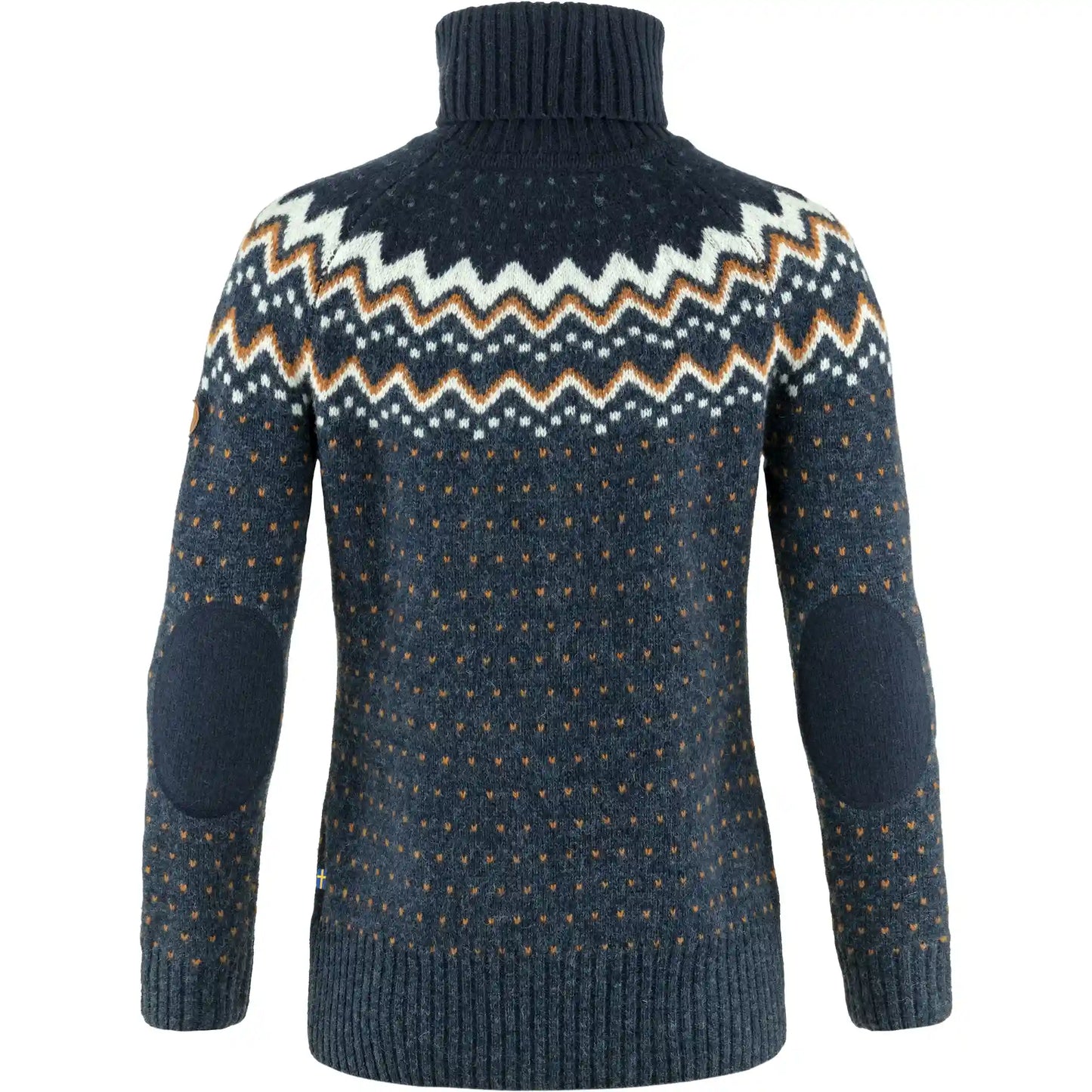 Övik Knit Roller Neck W