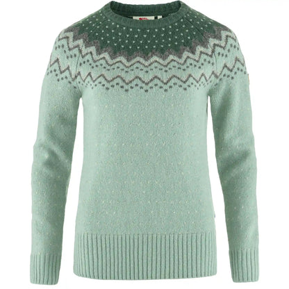 Övik Knit Sweater W