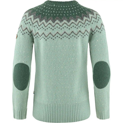 Övik Knit Sweater W