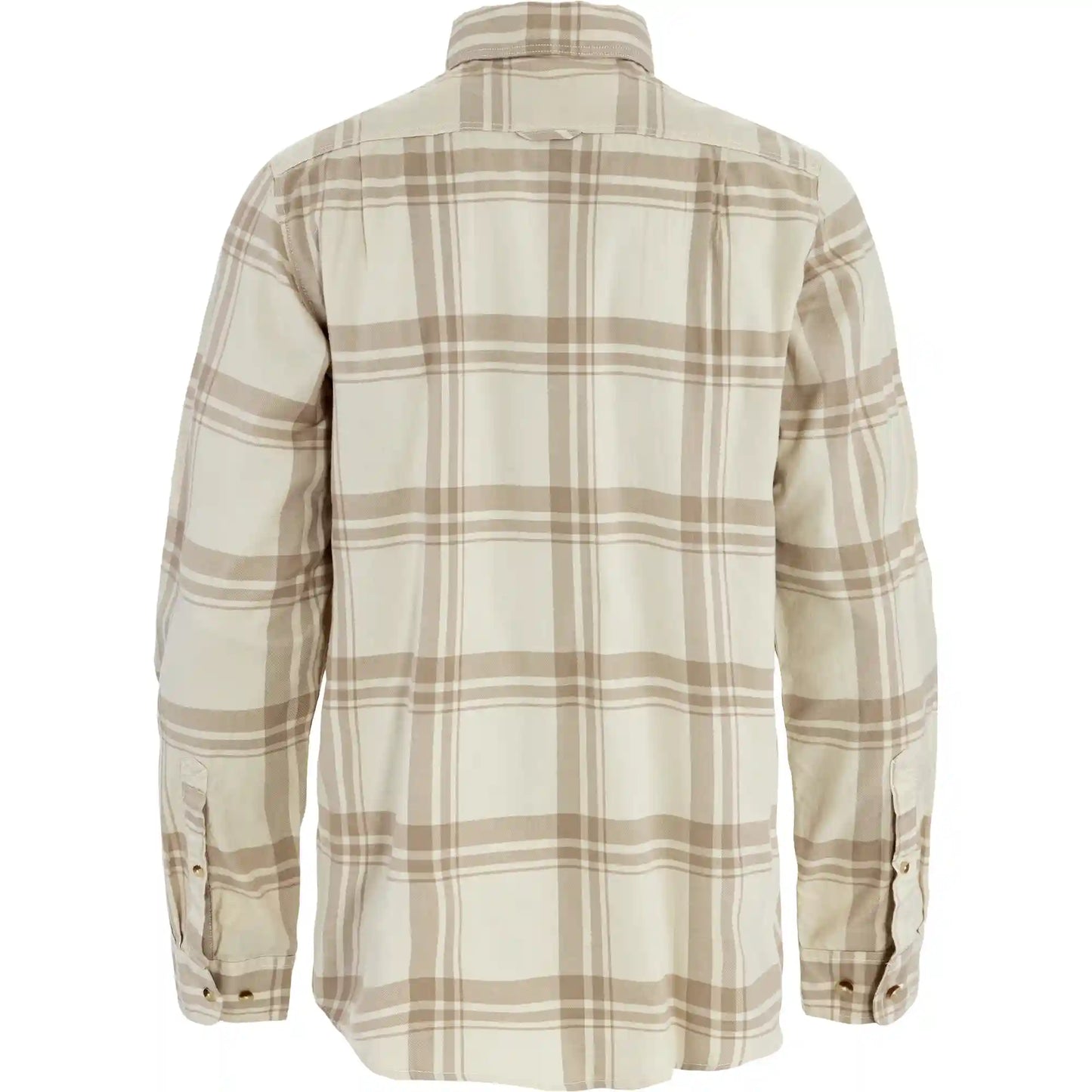 Övik Lite Flannel Shirt M