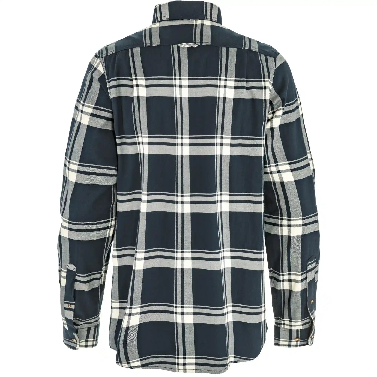 Övik Lite Flannel Shirt M