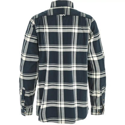 Övik Lite Flannel Shirt M