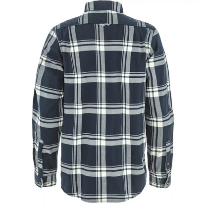 Övik Lite Flannel Shirt M