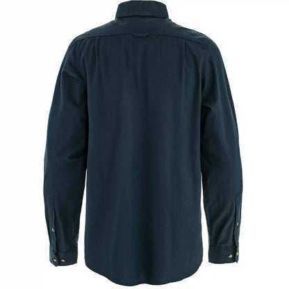 Övik Lite Flannel Shirt M