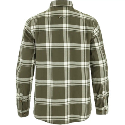 Övik Lite Flannel Shirt M