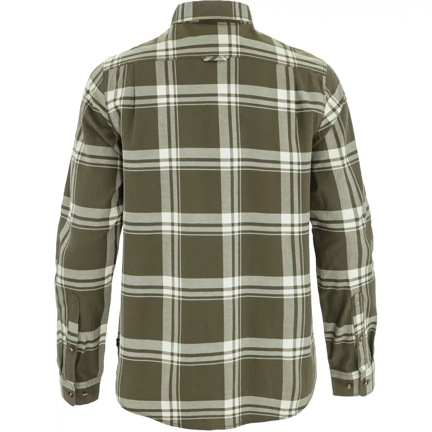 Övik Lite Flannel Shirt M