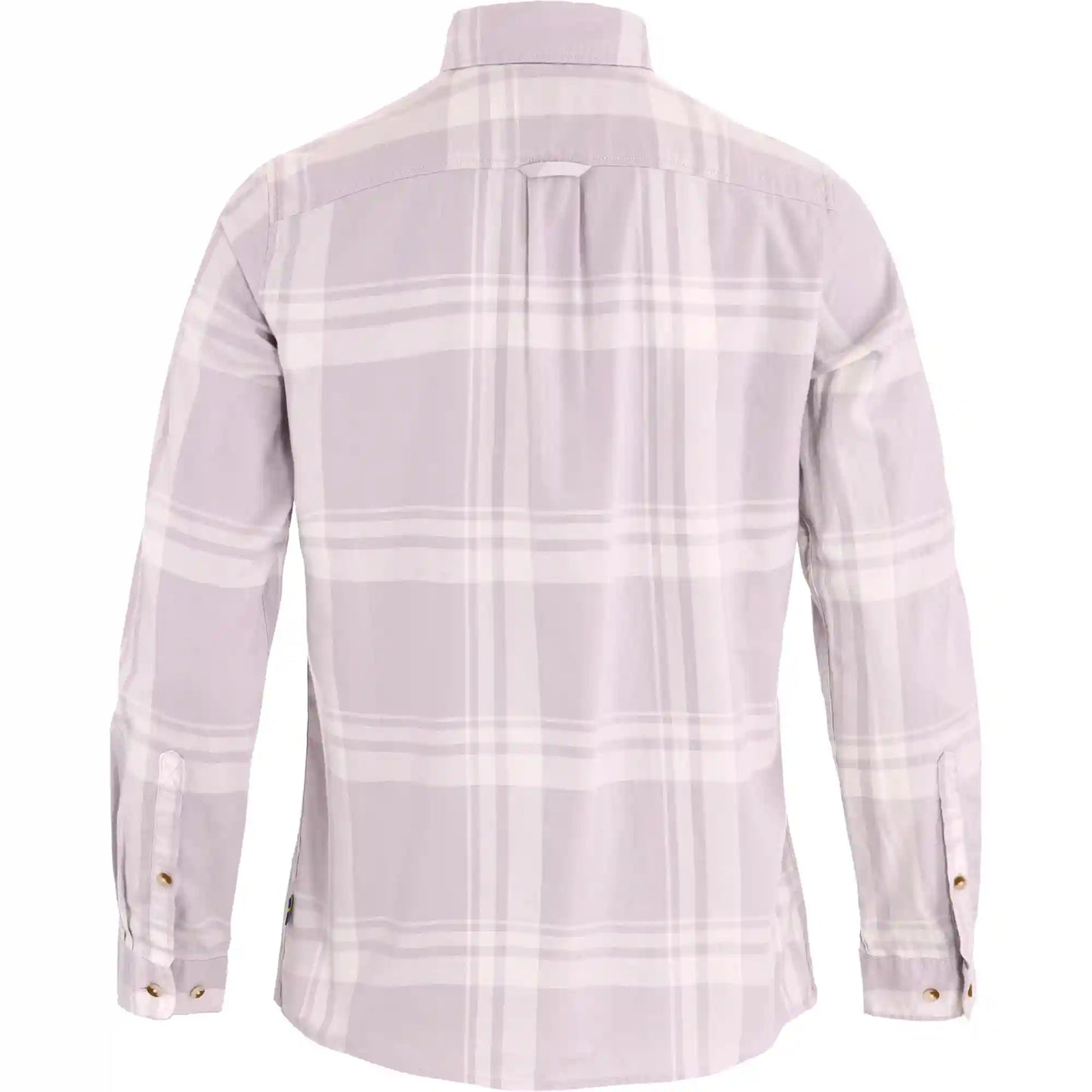 Övik Lite Flannel Shirt W