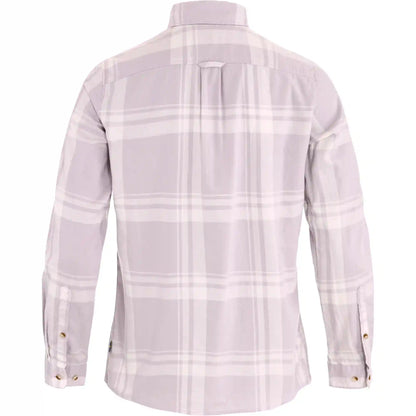 Övik Lite Flannel Shirt W
