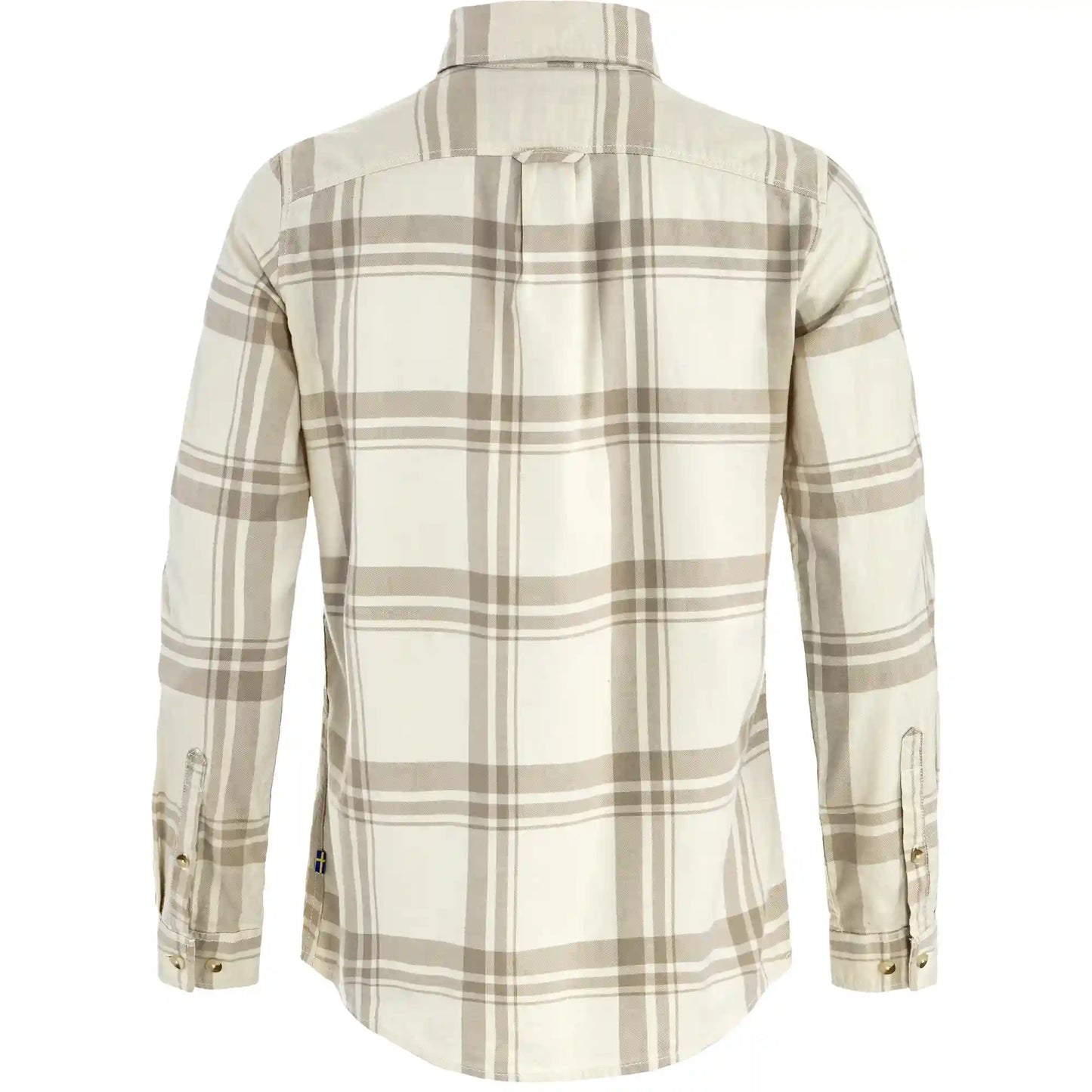 Övik Lite Flannel Shirt W
