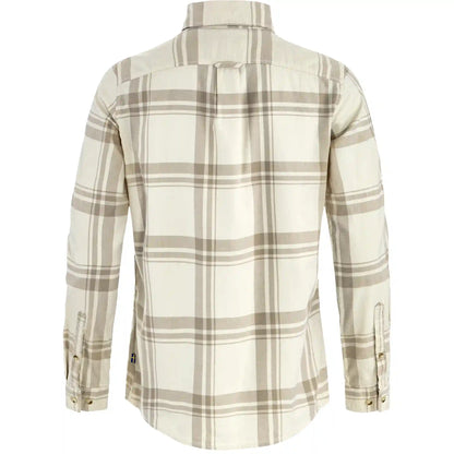 Övik Lite Flannel Shirt W