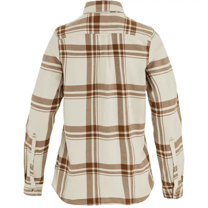 Övik Lite Flannel Shirt W