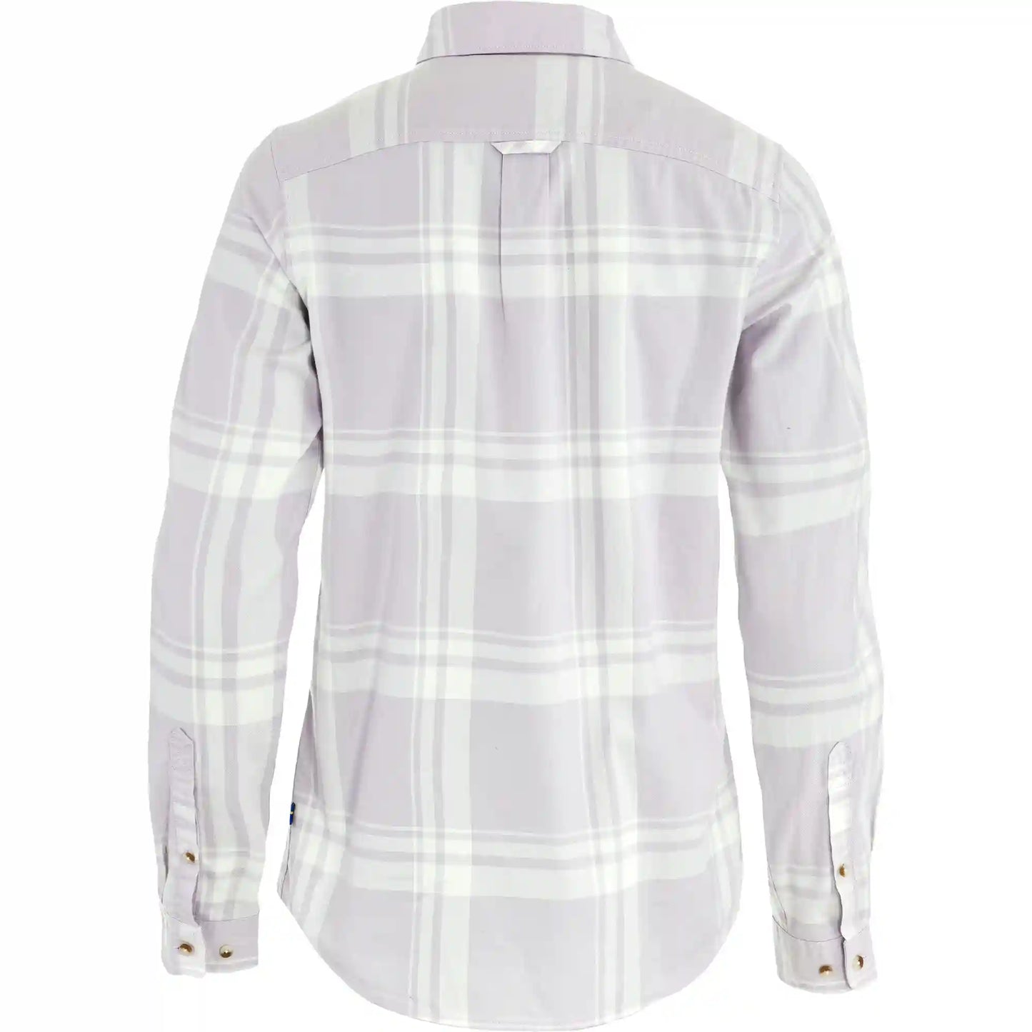 Övik Lite Flannel Shirt W