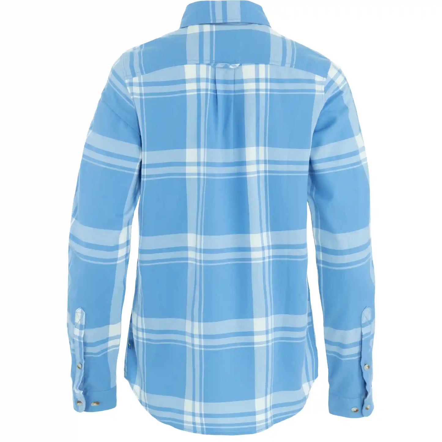 Övik Lite Flannel Shirt W
