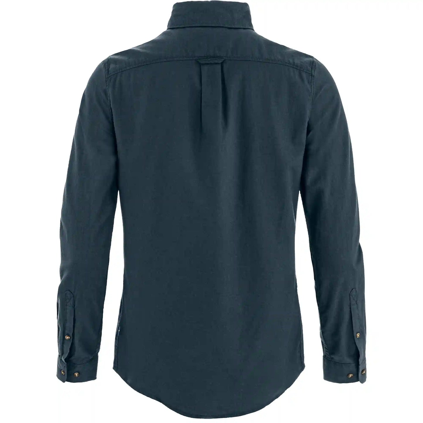 Övik Lite Flannel Shirt W