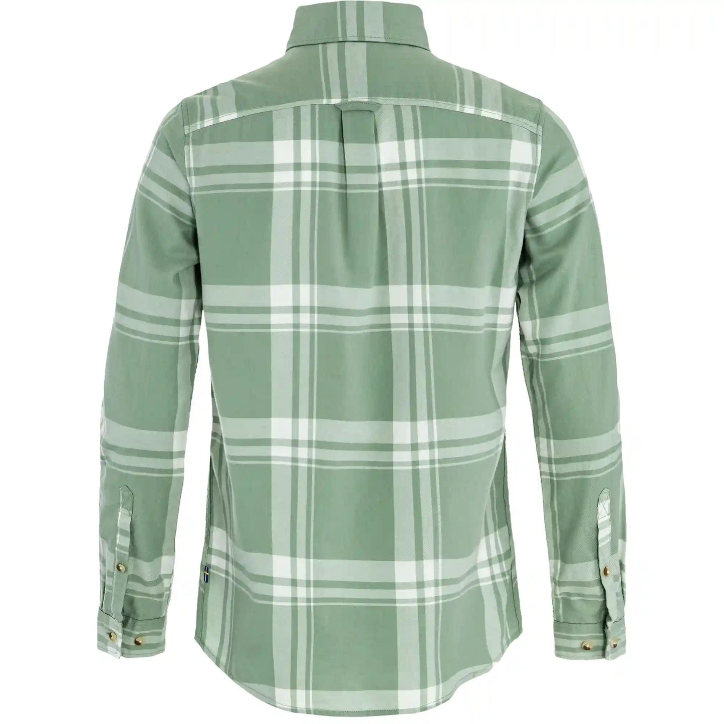 Övik Lite Flannel Shirt W
