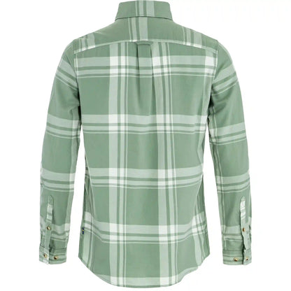 Övik Lite Flannel Shirt W