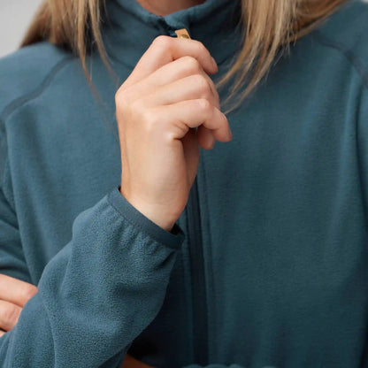 Övik Lite Fleece Jacket W