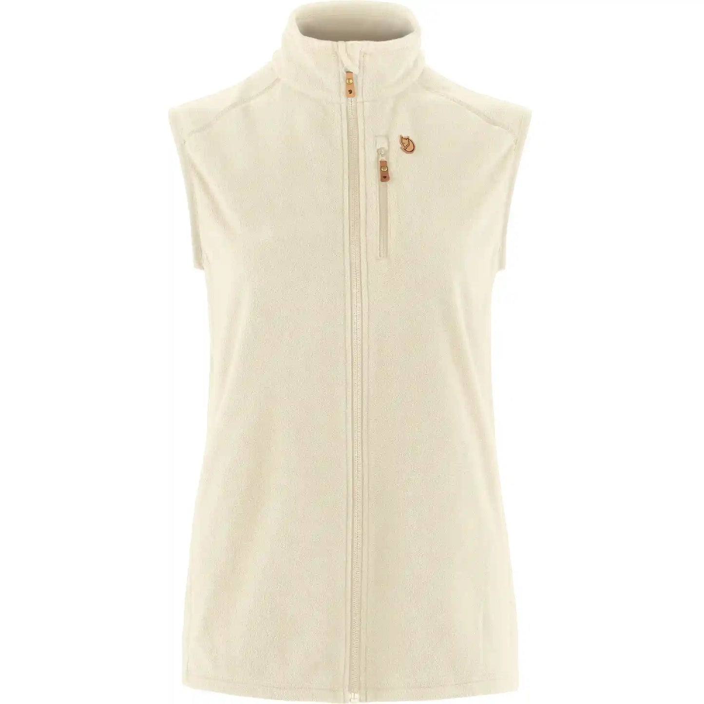 Övik Lite Fleece Vest W