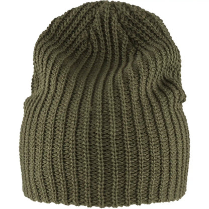 Övik Melange Beanie