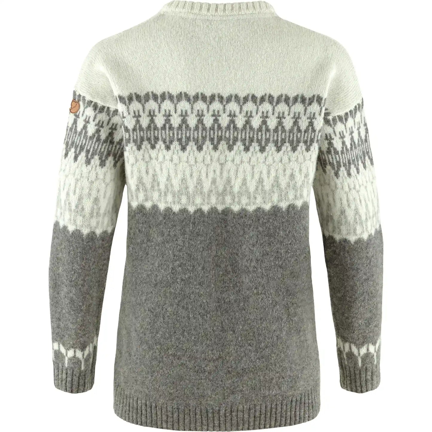 Övik Path Knit W