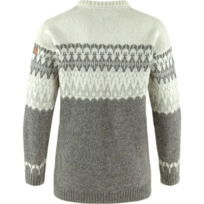 Övik Path Knit W