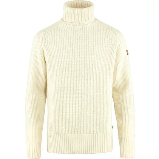 Övik Roller Neck Sweater M