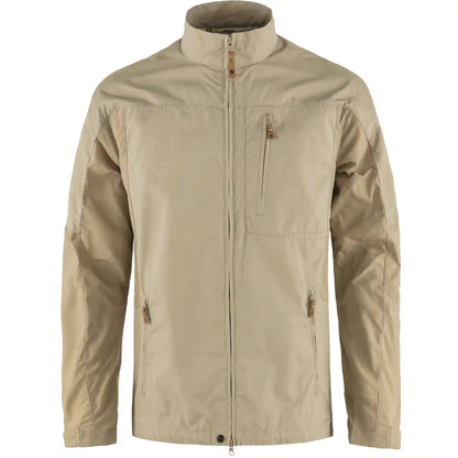 Övik Stencollar Jacket M