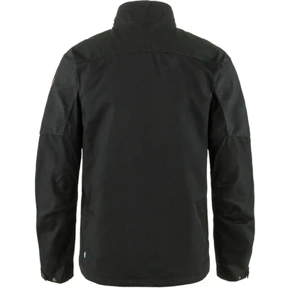 Övik Stencollar Jacket M