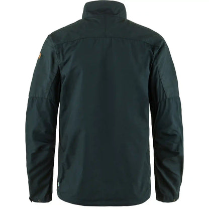 Övik Stencollar Jacket M
