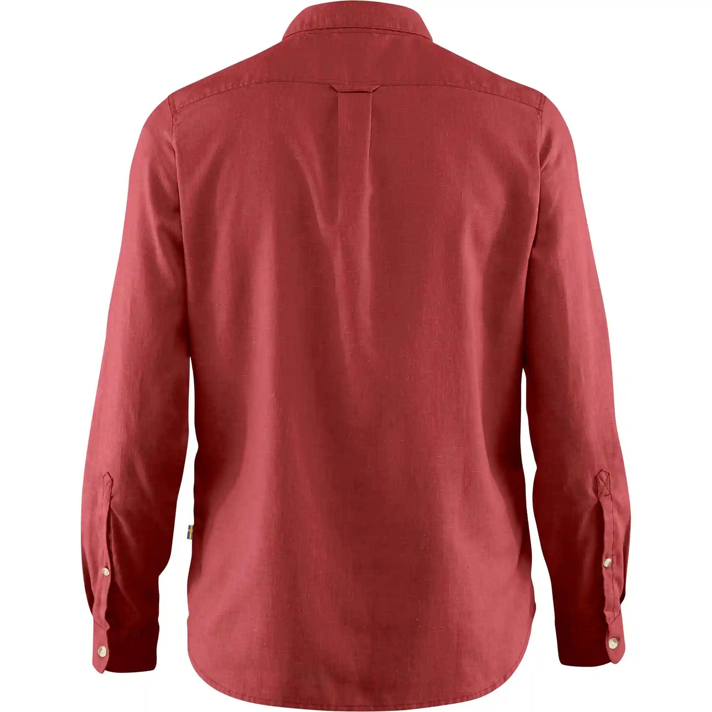 Övik Travel Shirt LS W