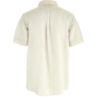 Övik Travel Shirt SS M